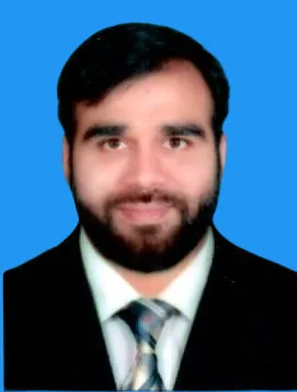 Mr. Muhammad Zeeshan Nazar